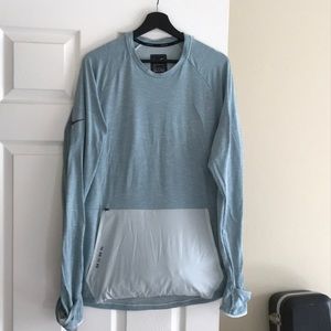 Nike Tech Pack Therma-Sphere Running Top Men’s L